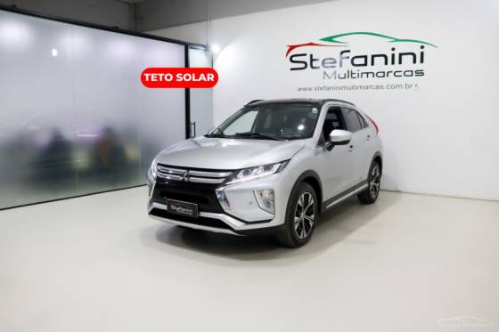 MITSUBISHI ECLIPSE CROSS 1.5 MIVEC TURBO GASOLINA HPE-S AWD CVT
